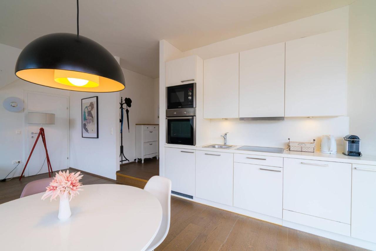 Residence, Park - Belvedere Aparthotel