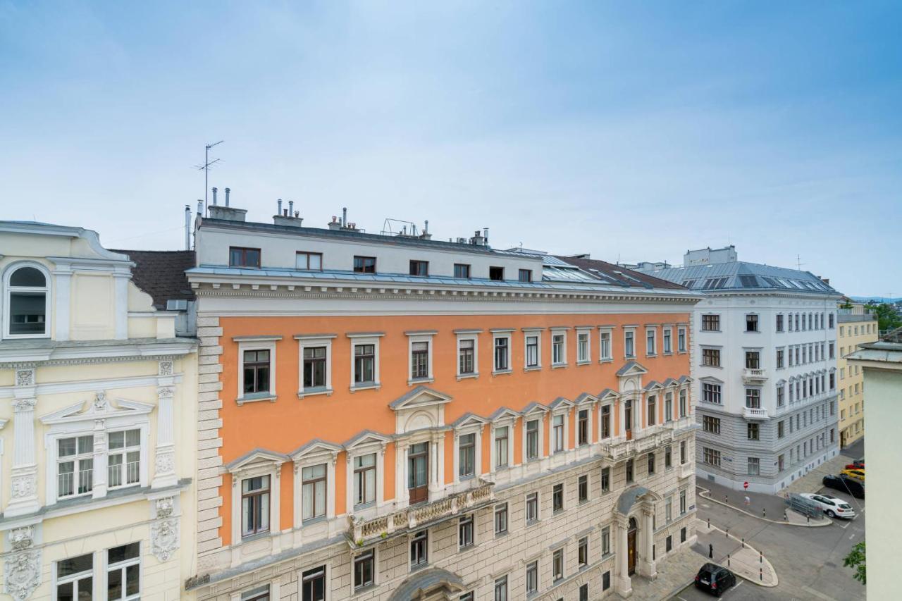 Residence, Park - Belvedere Vienna
