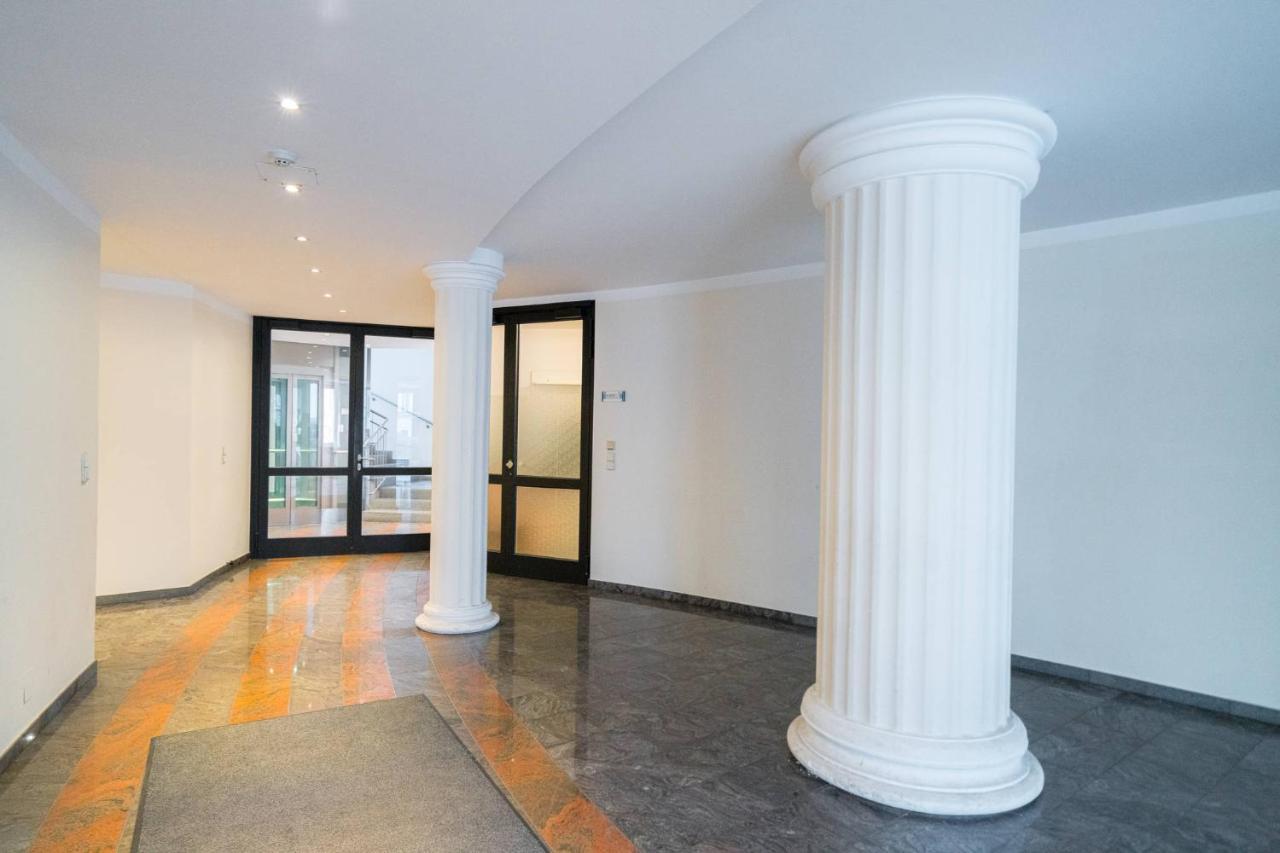 Residence, Park - Belvedere Vienna