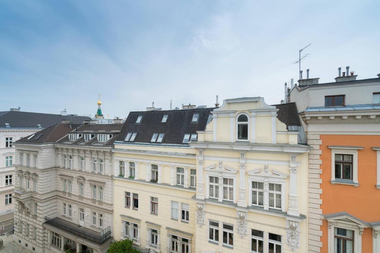 Aparthotel Residence, Park - Belvedere
