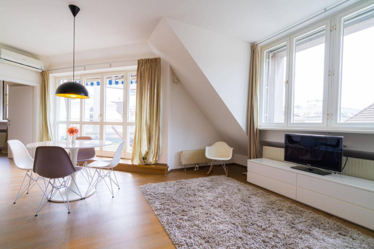 Residence, Park - Belvedere Aparthotel Vienna