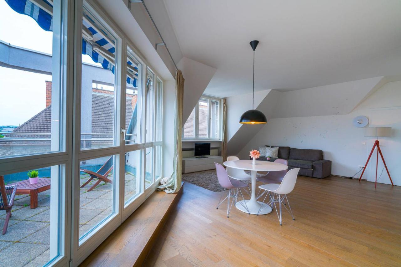 Residence, Park - Belvedere