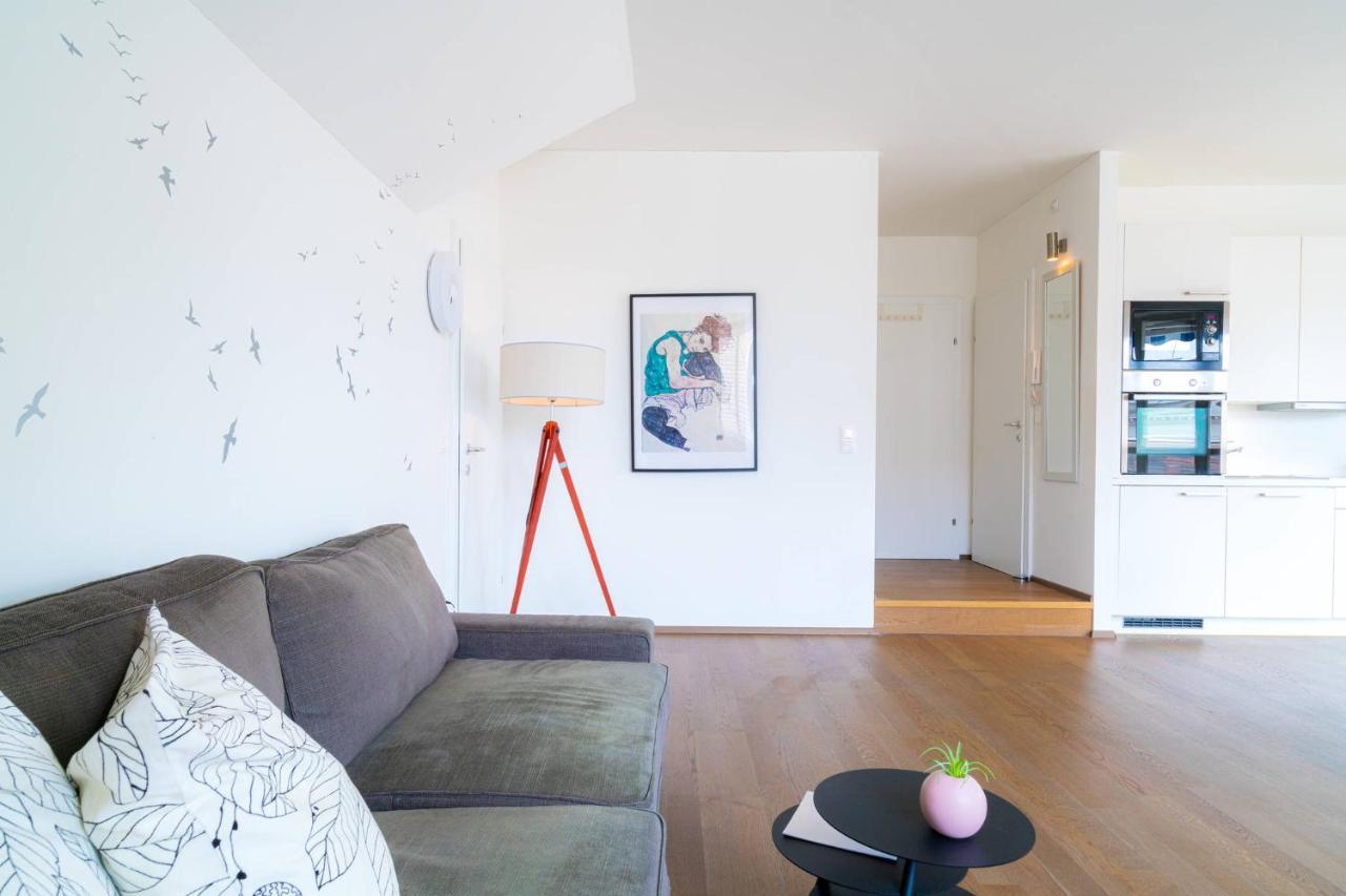 Residence, Park - Belvedere *