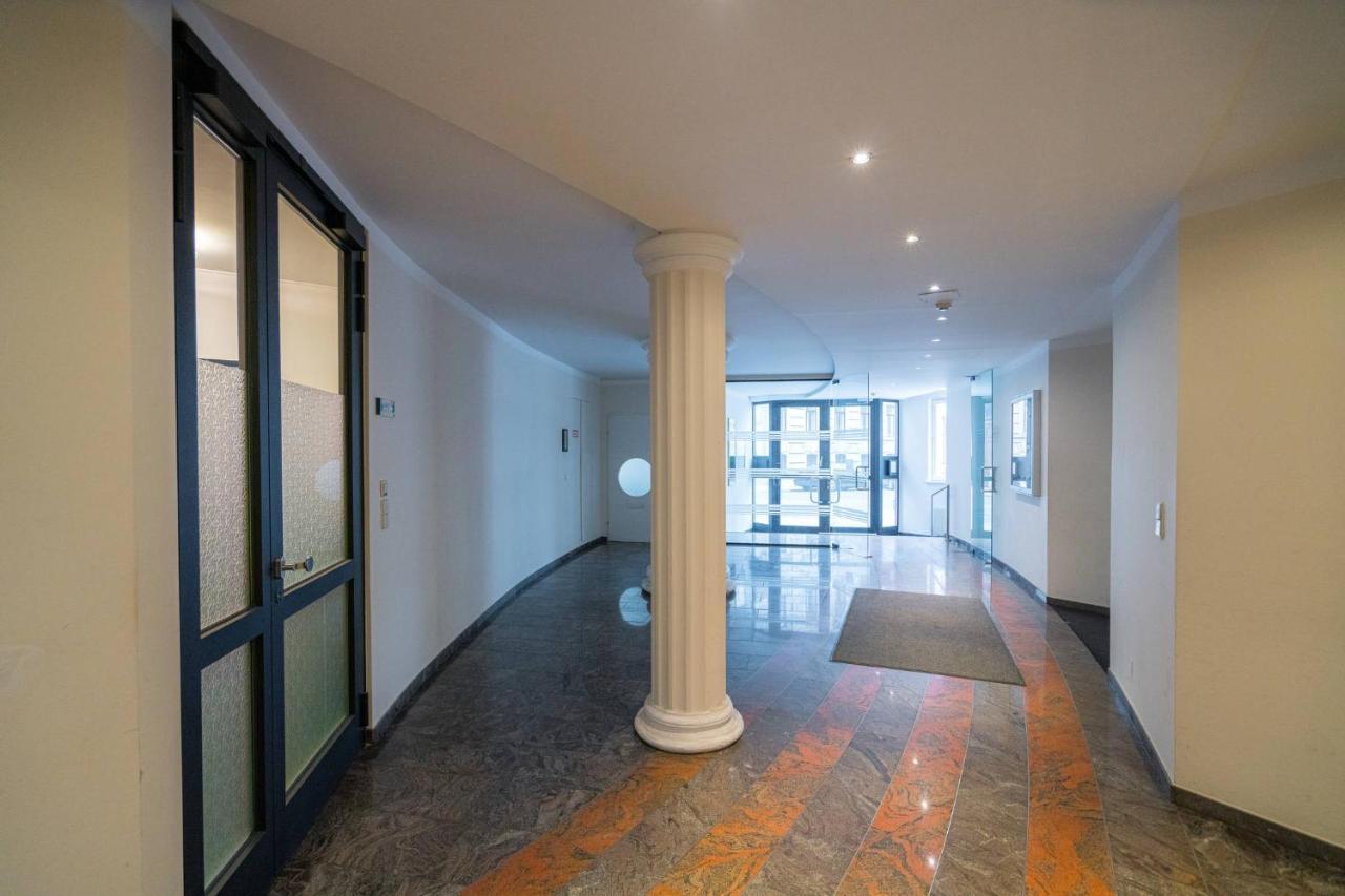 Residence, Park - Belvedere Aparthotel *