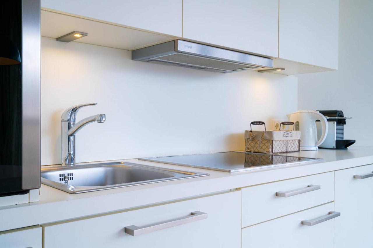 Residence, Park - Belvedere Aparthotel Vienna