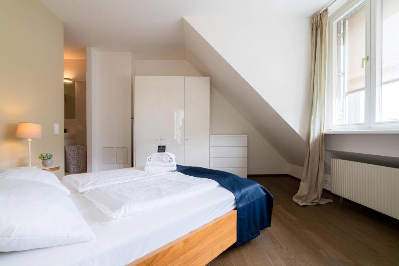 Aparthotel Residence, Park - Belvedere