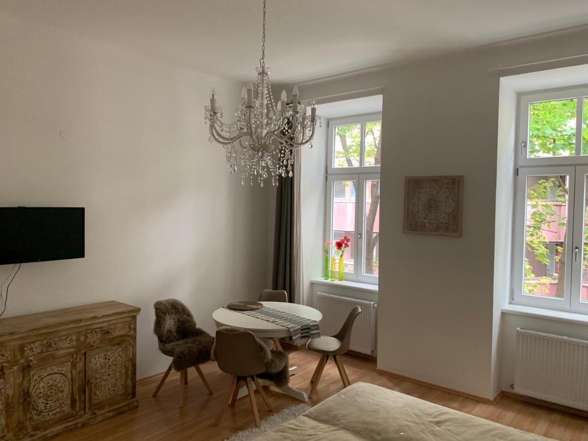Apartment Lieblingsplatz Vienna