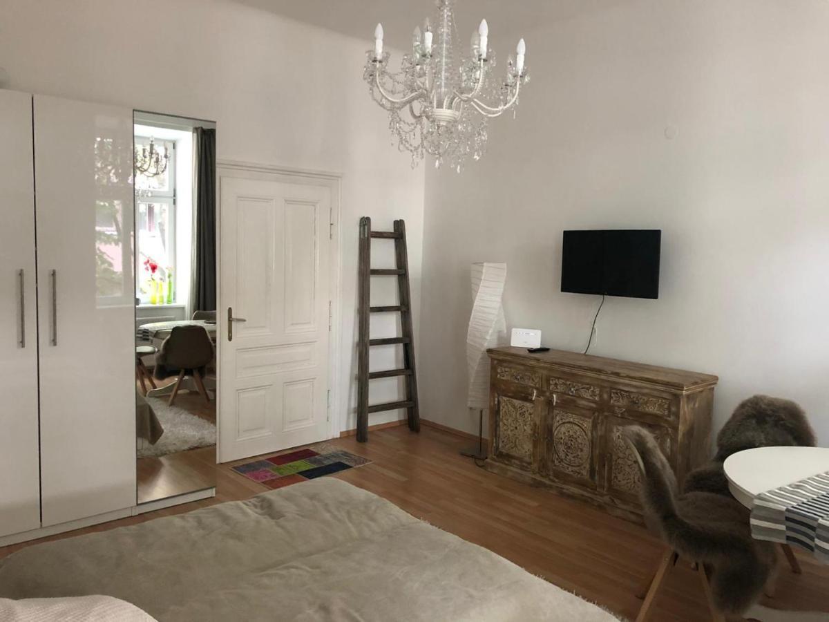 Lieblingsplatz Apartamento Viena