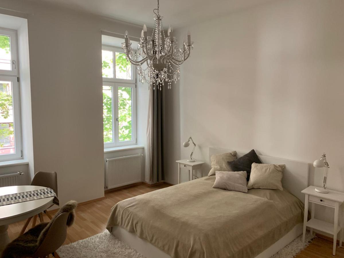 Lieblingsplatz Apartamento Viena