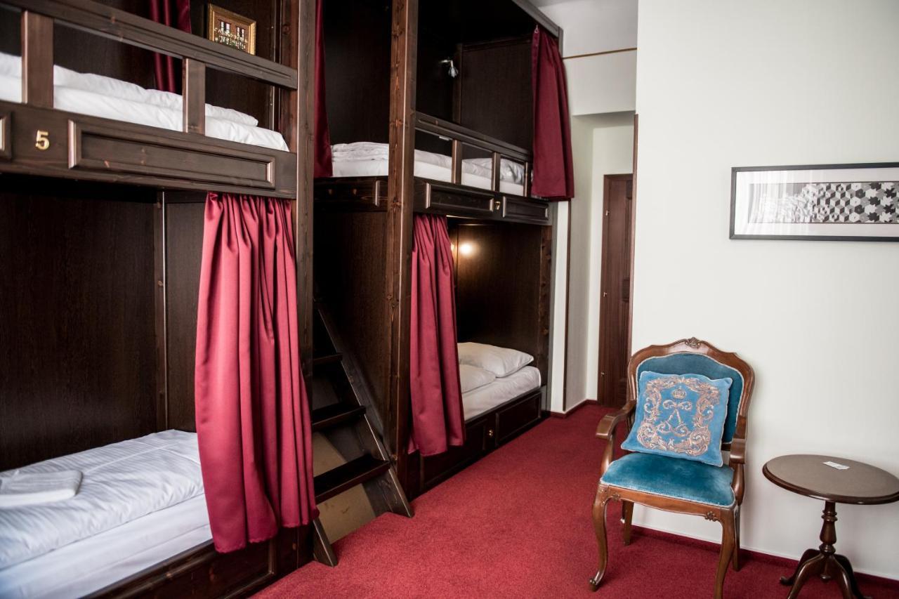 Hostel Boutique - Premium