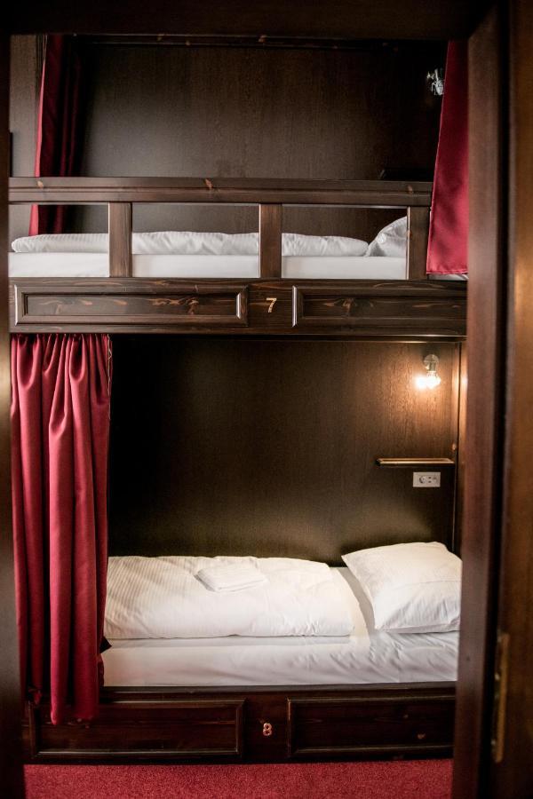 Hostel Boutique - Premium