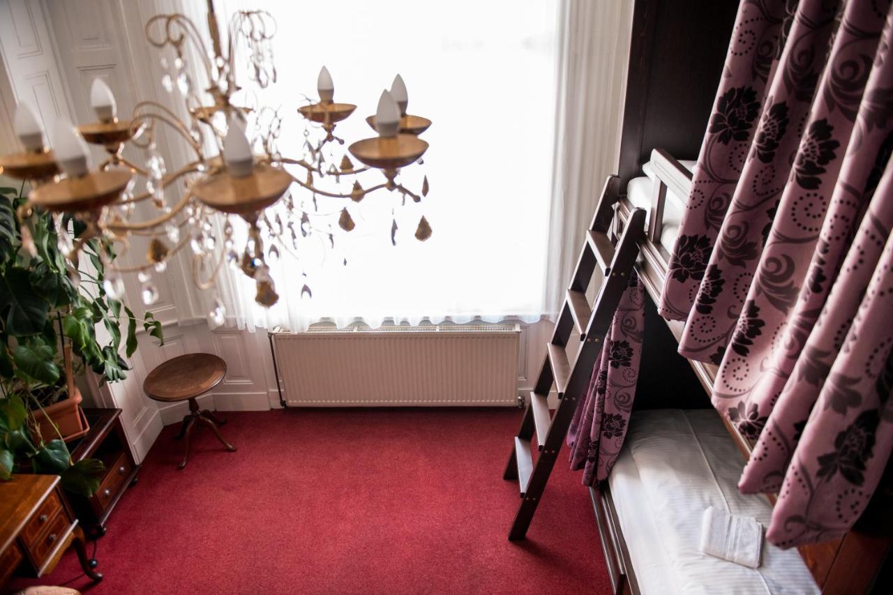Boutique - Premium Hostel Wien