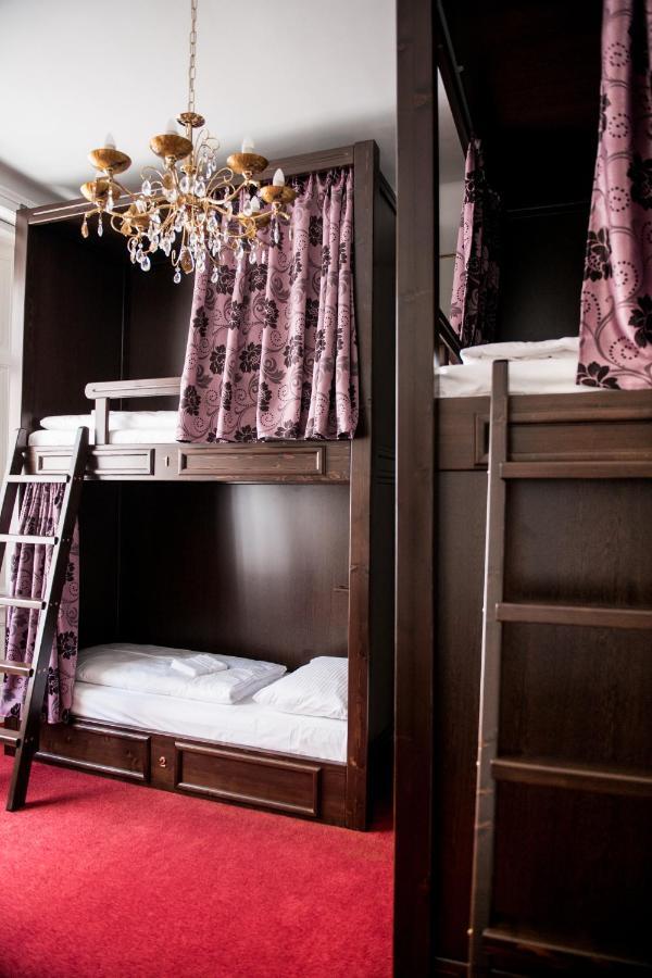 Boutique - Premium Hostel Wien