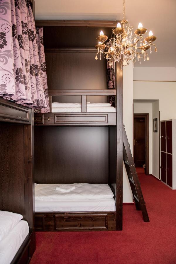 Hostel Boutique - Premium Wien