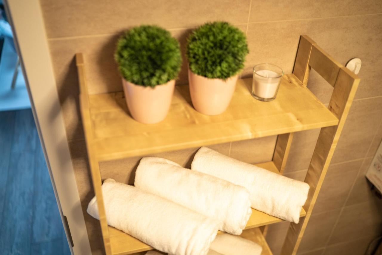 15 Design Appartamento *