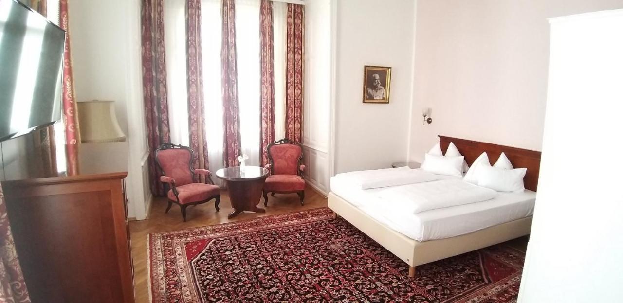 Domizil 4* Wien