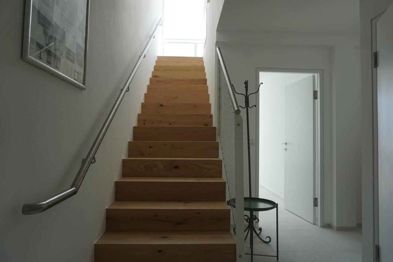 Augartenblick Penthouse 15 *