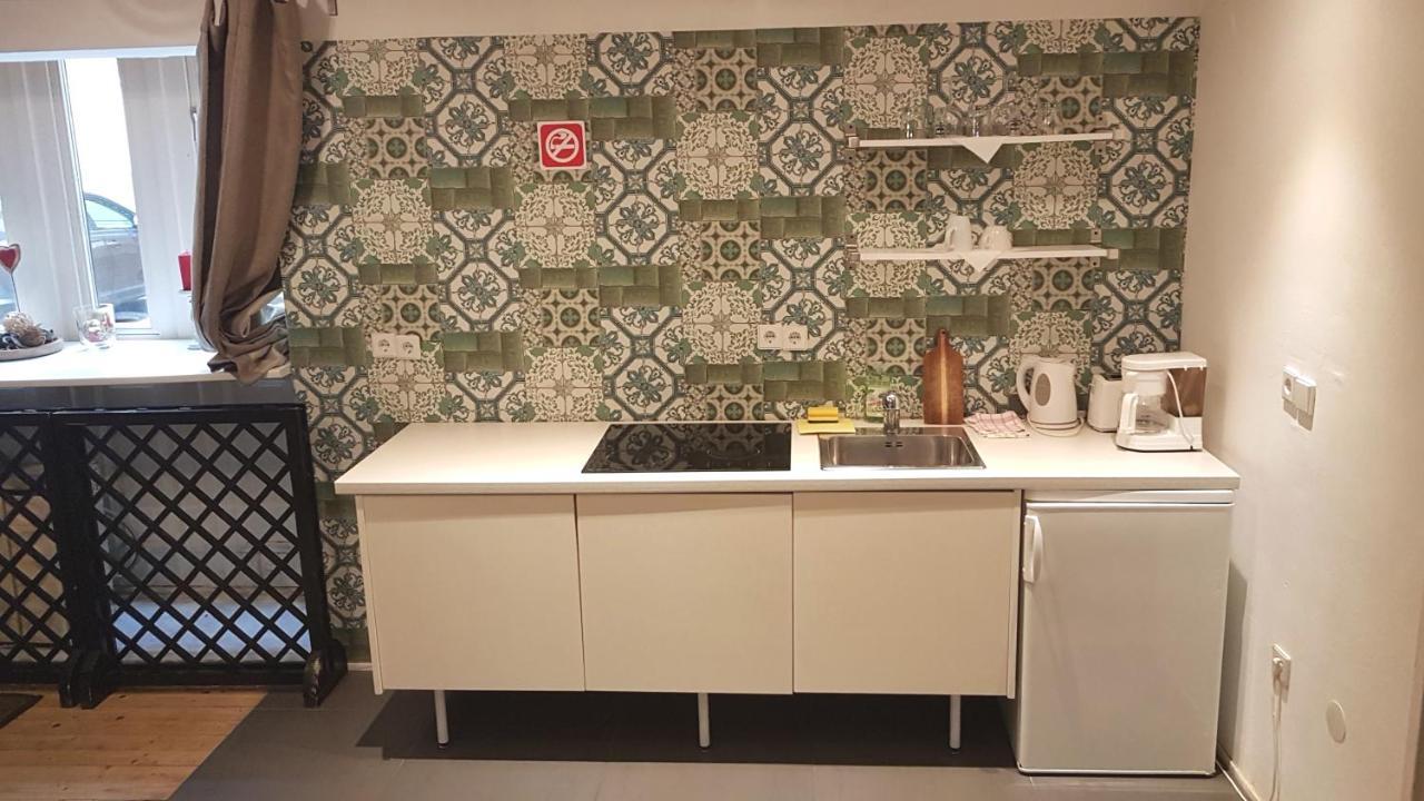 Apartamento Sobieski Maisonette