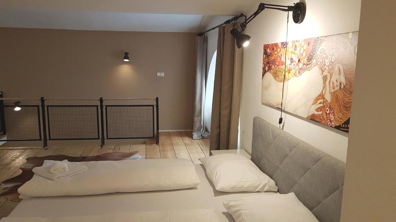 Sobieski Maisonette *