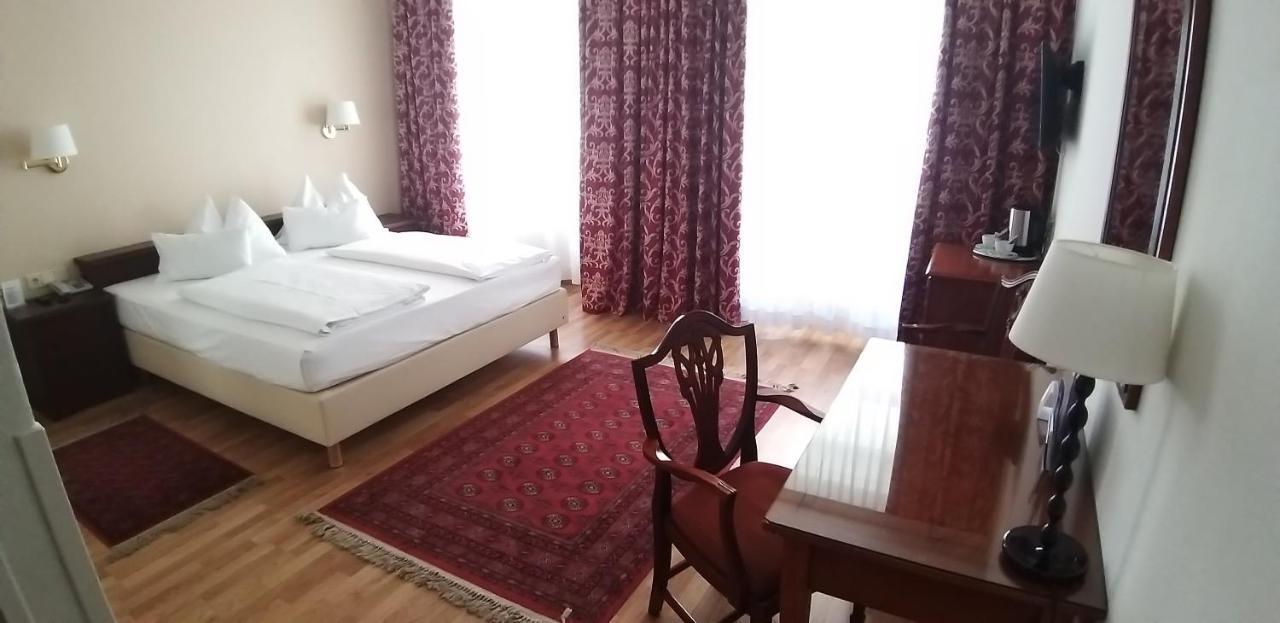 Domizil Hotel Wien