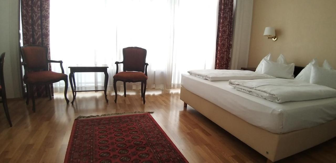 Hotel Domizil