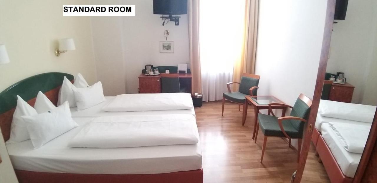 Domizil Hotel 4*
