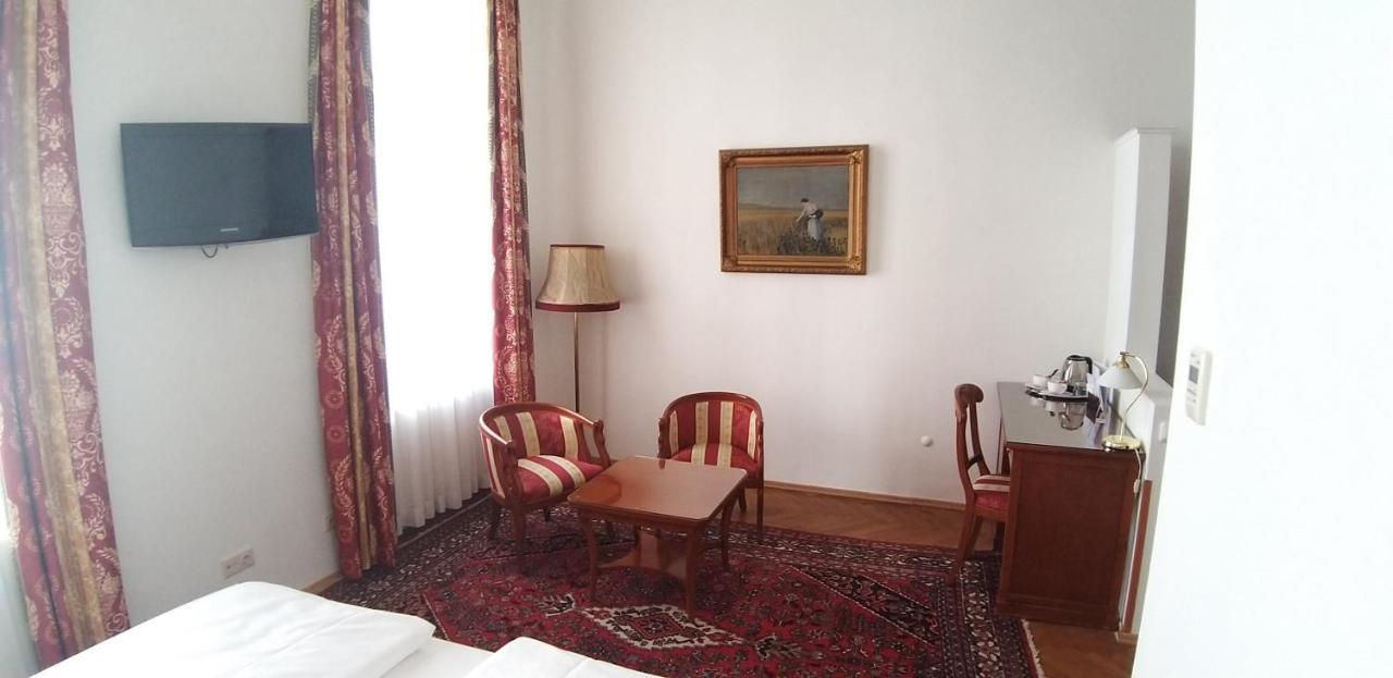Domizil Wien