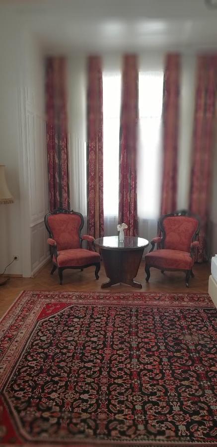 Hotel Domizil Wien