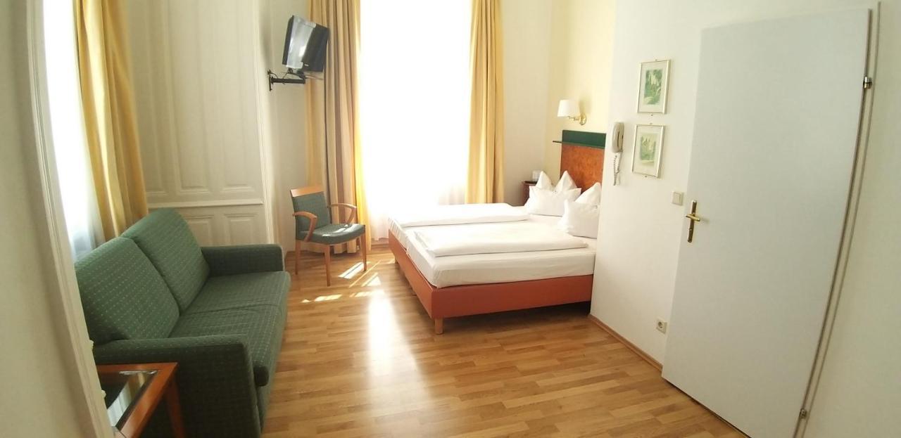 Hotel Domizil Wien