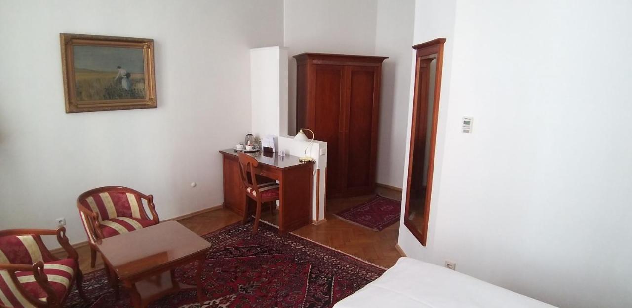 Hotel Domizil 4*