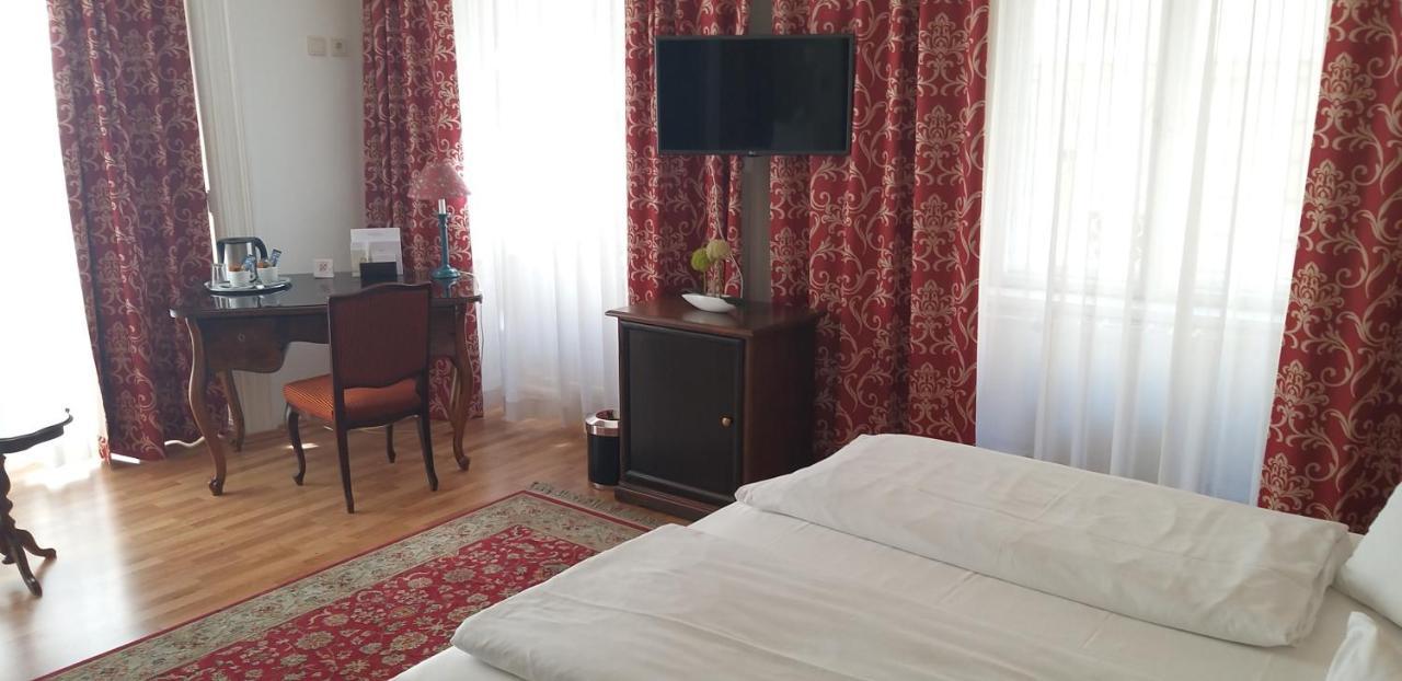Hotel Domizil 4*