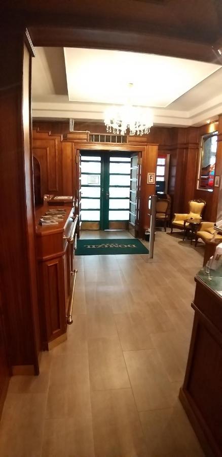 Hotel Domizil Wien