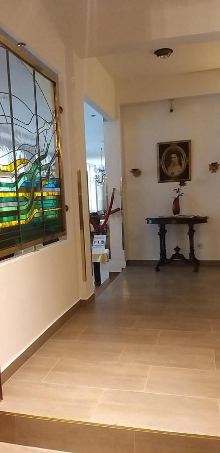 Domizil Hotel 4*