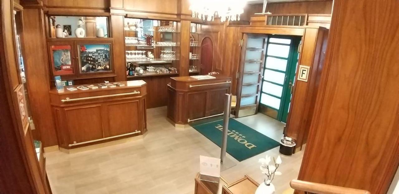 Domizil 4*