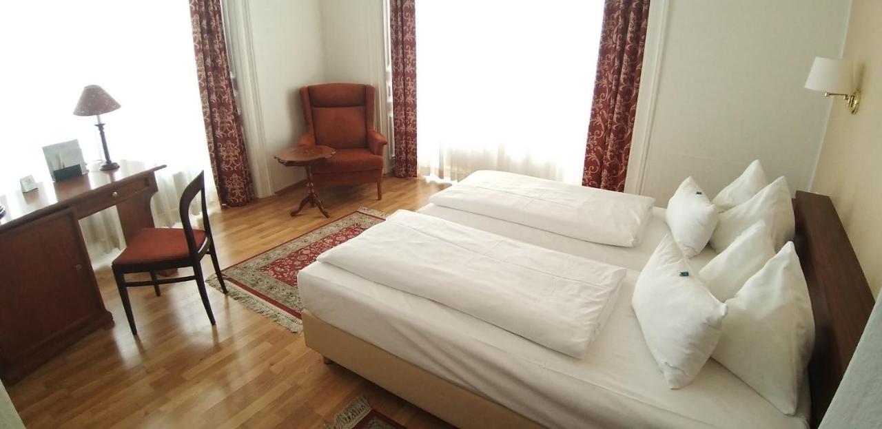 Hotel Domizil