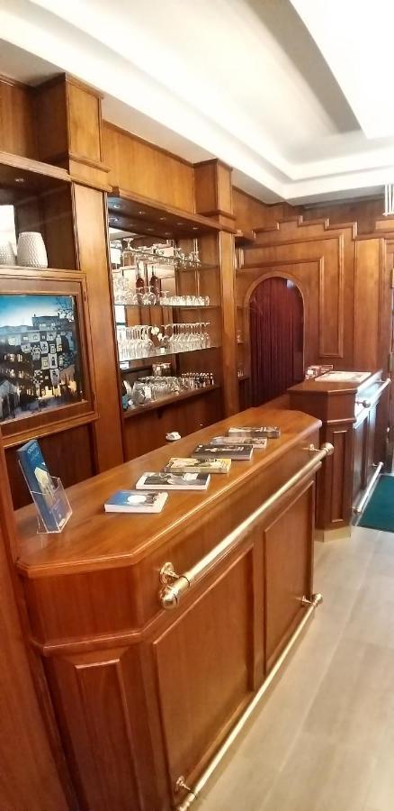 Hotel Domizil 4*