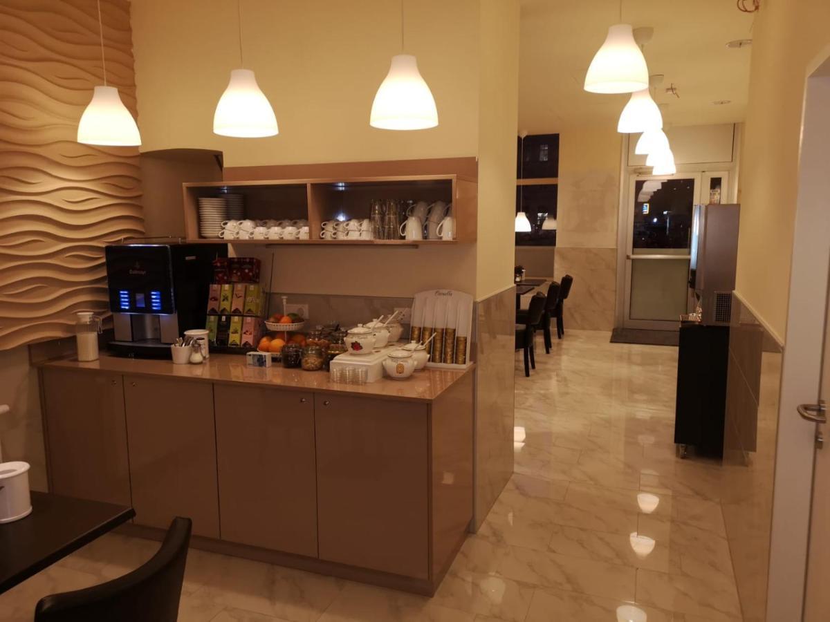Ch-hotel Luka Budget Gasthof