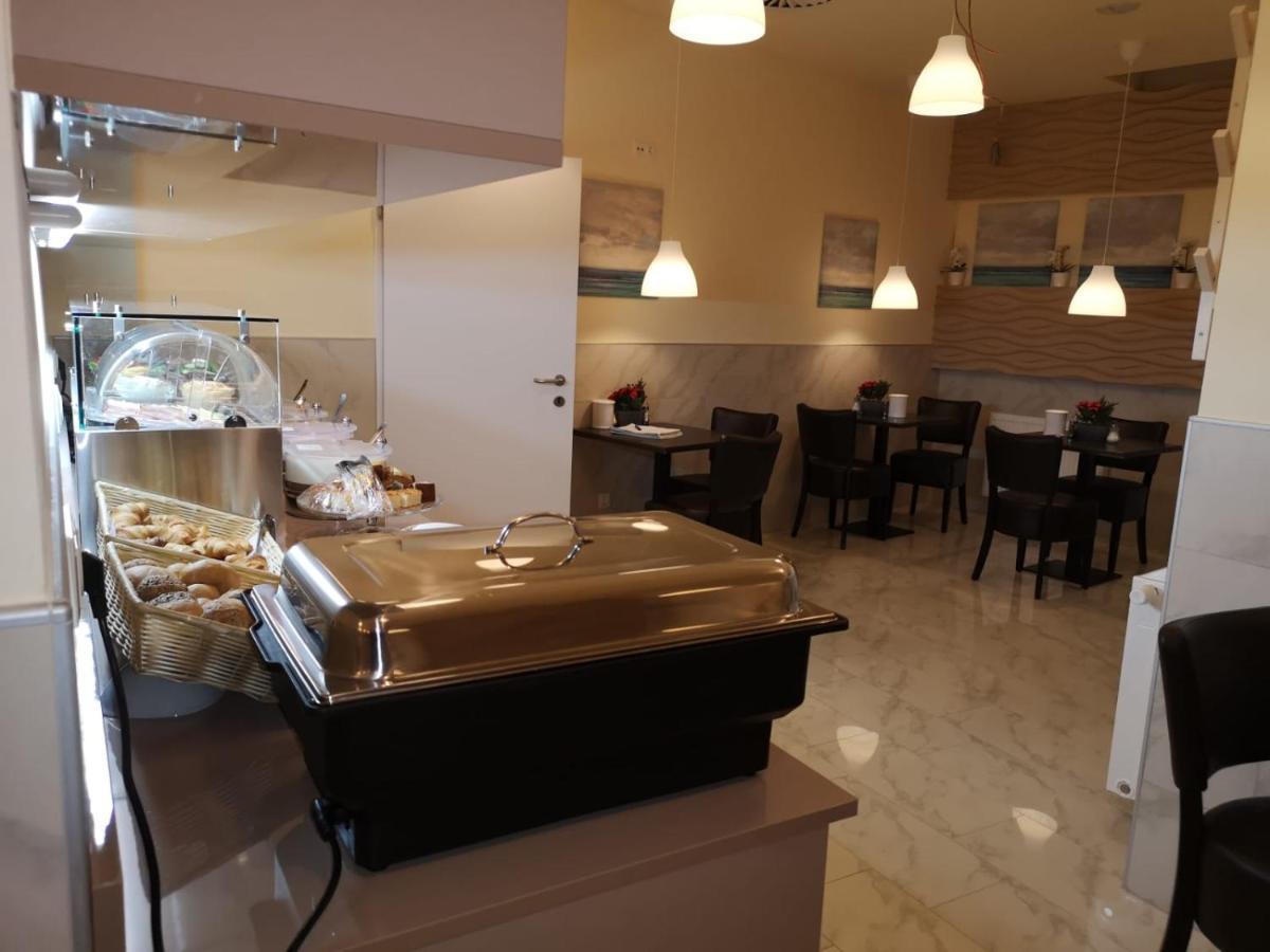 Gasthof Ch-hotel Luka Budget