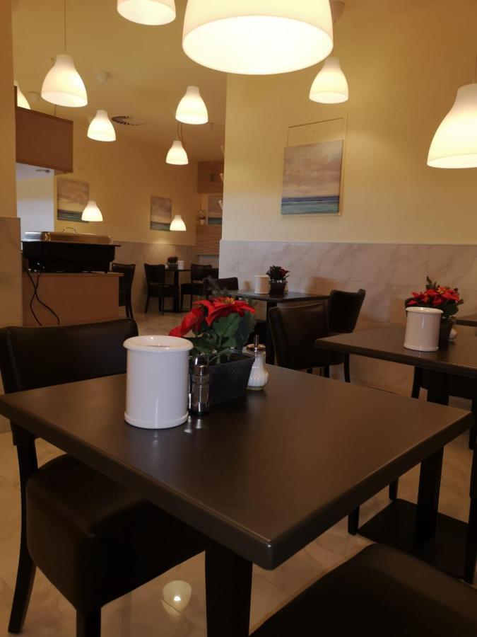 Ch-hotel Luka Budget 2* Wien