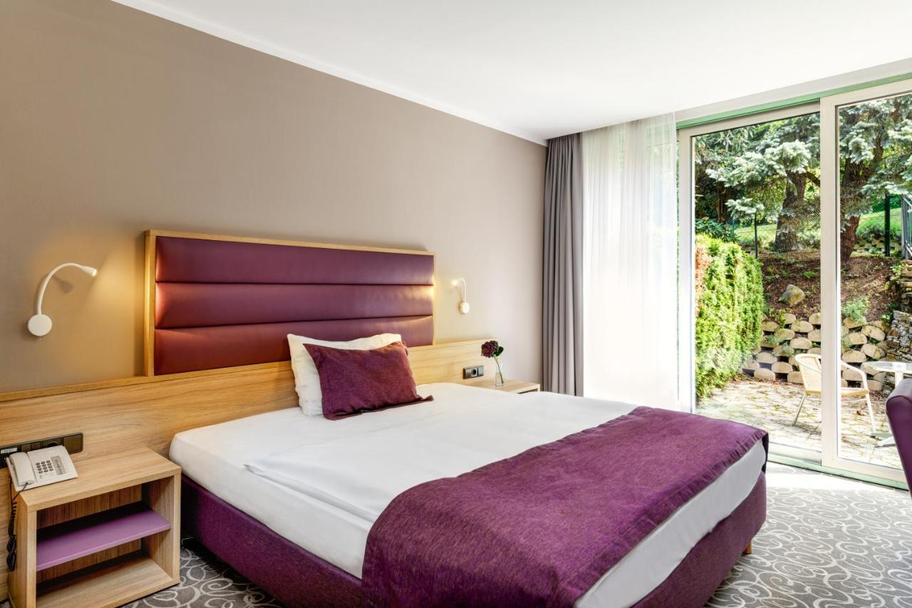 Schild Hotel Wien