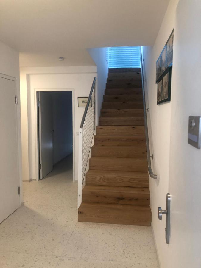 Apartment Augartenblick Penthaus 16 Vienna