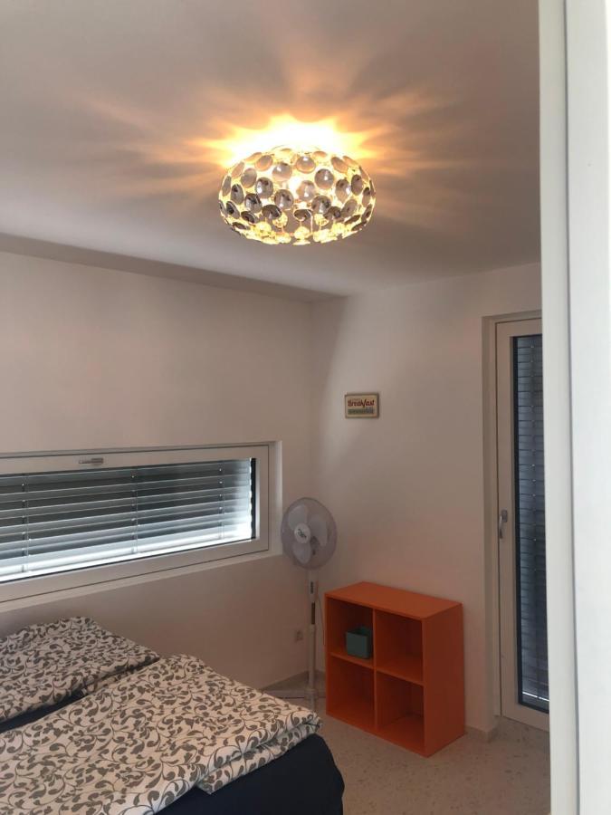 Apartment Augartenblick Penthauscombo 15/16 - Blick Zum Riesenrad *