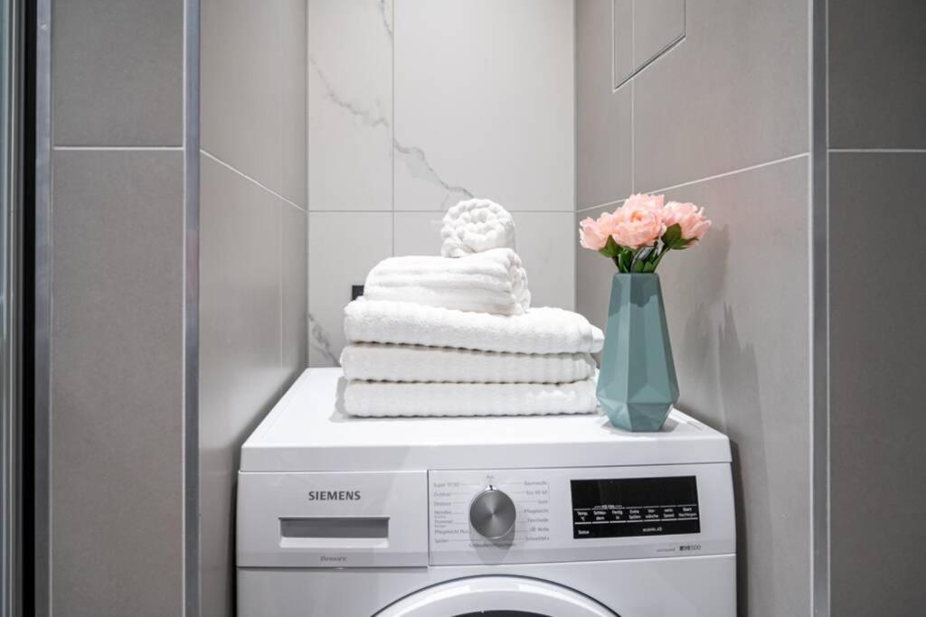 Apartamento Beautiful In Vienna's Heart 1d