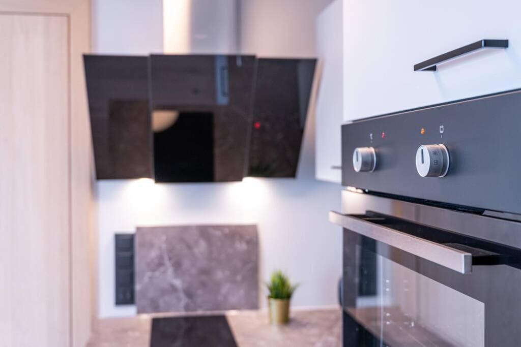 Apartamento Beautiful In Vienna's Heart 1d