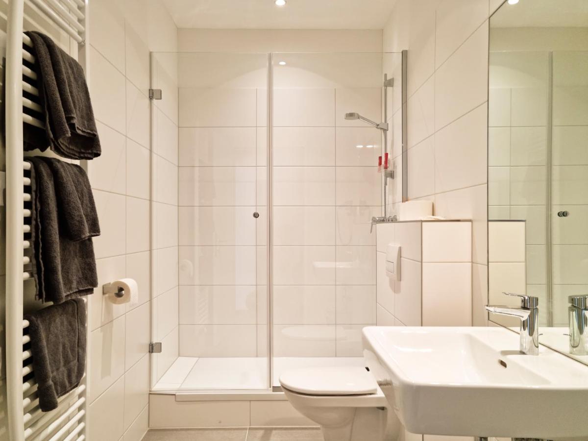 Guest house Mozart - Newly Renovated Vienna