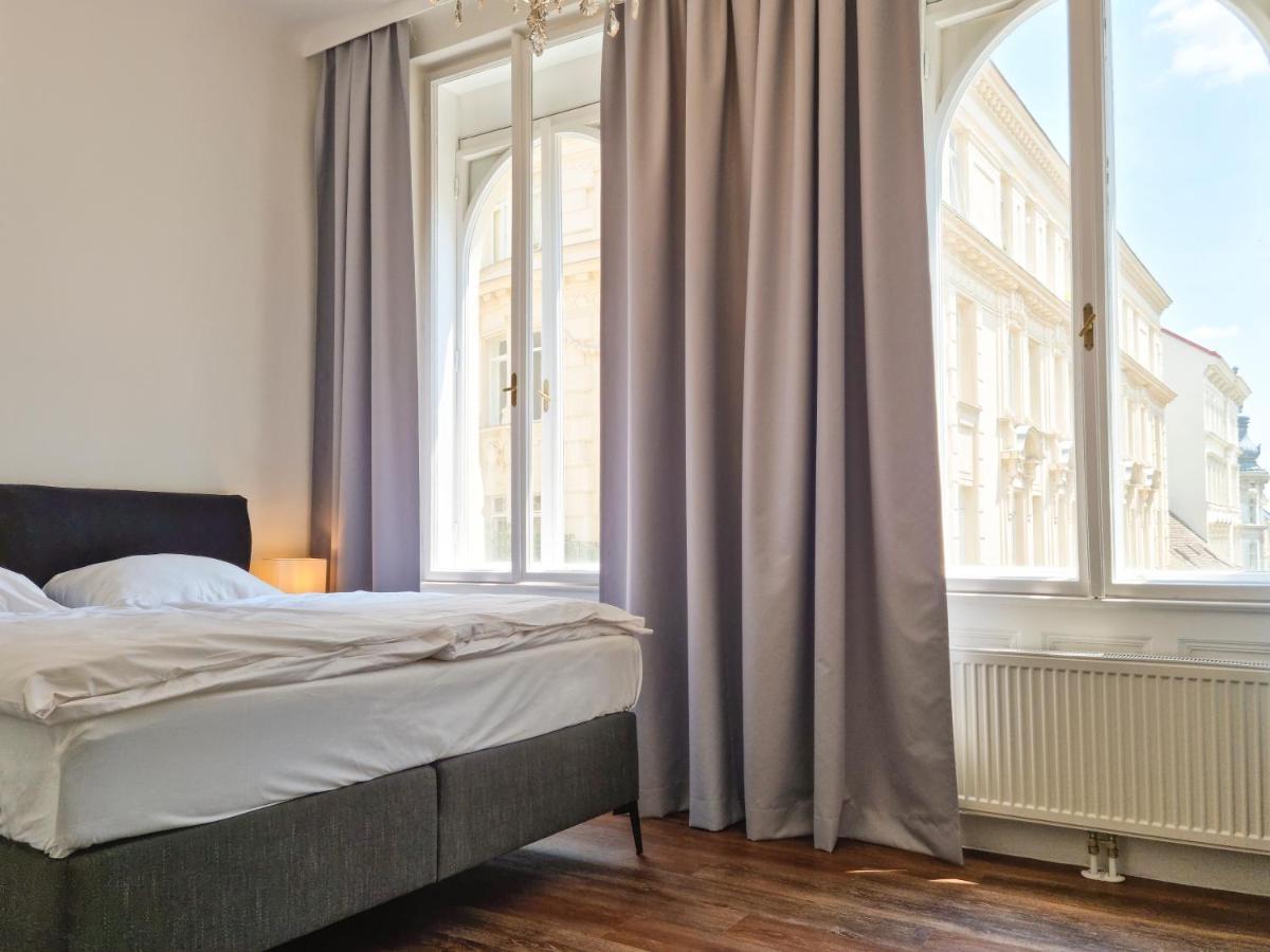 Guest house Mozart - Newly Renovated