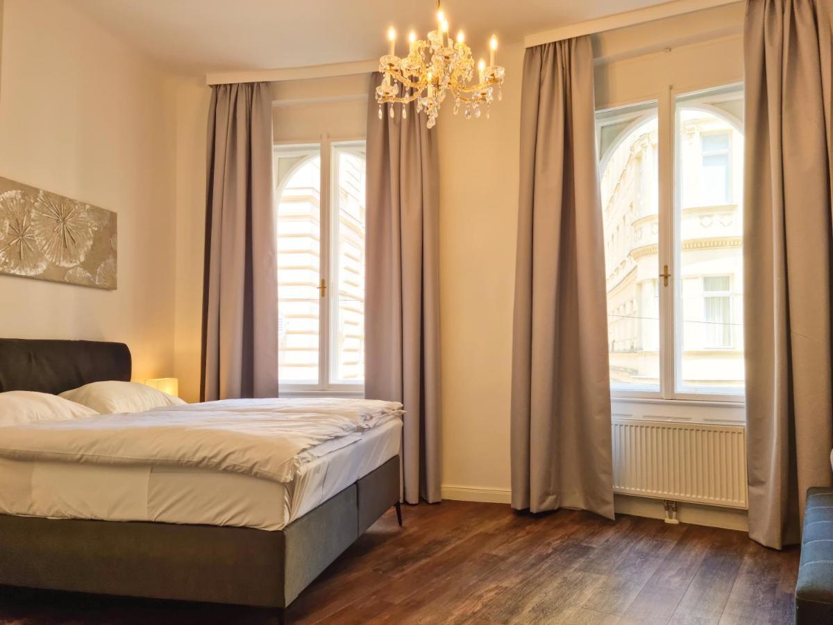 Guest house Mozart - Newly Renovated Vienna