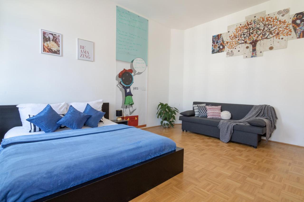 Apartamento Yeshello Near Station *