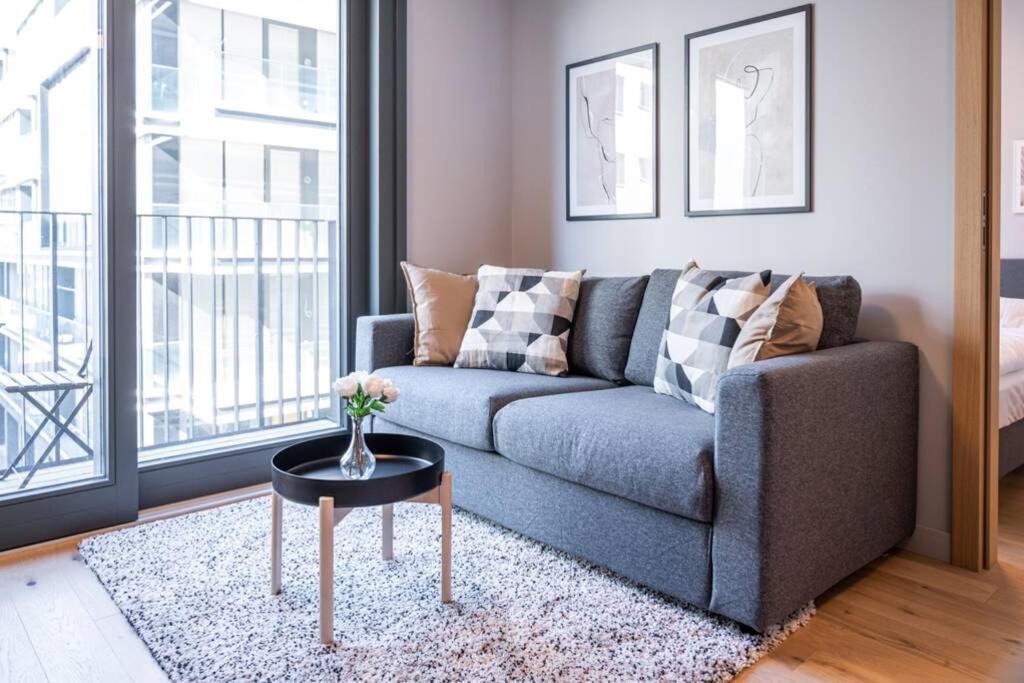 Apartamento Beautiful In Vienna's Heart 1d Viena