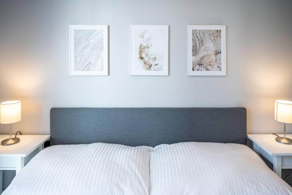 Beautiful In Vienna's Heart 1d Apartamento